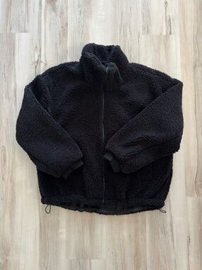 Levi’s Teddy Sherpa Jacket